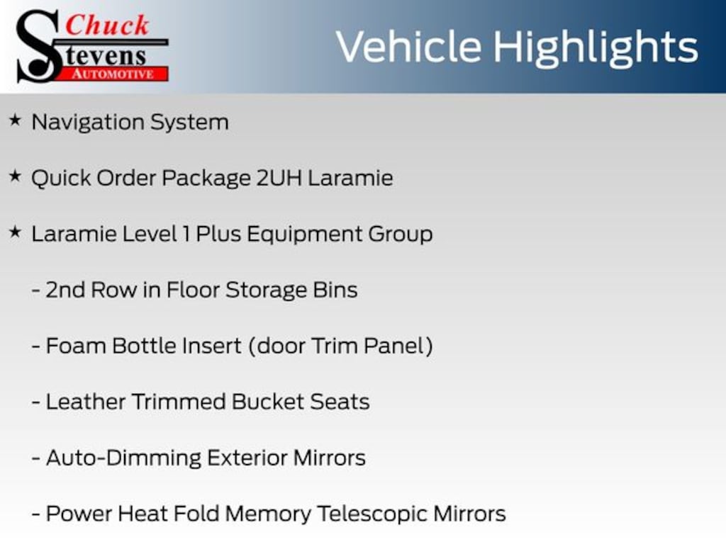 New 2026 Ram 3500 Laramie Pickup