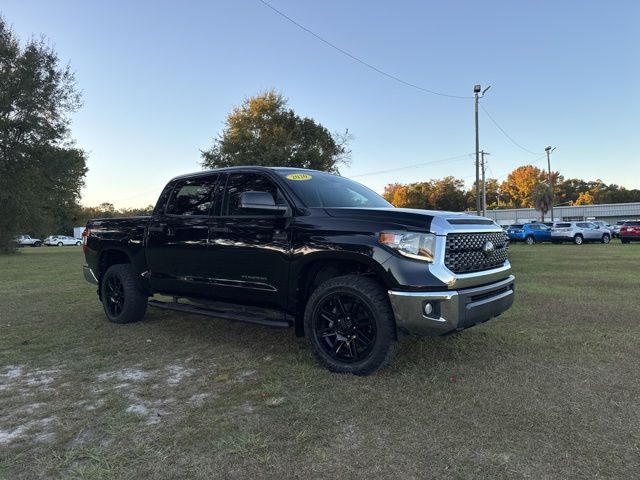 2020 Toyota Tundra SR5 Grade photo 3