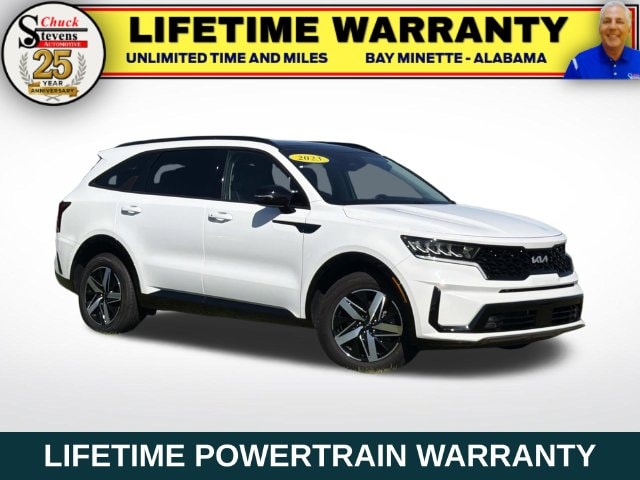 2023 Kia Sorento