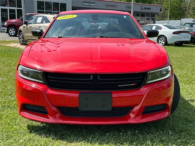 Used 2023 Dodge Charger SXT with VIN 2C3CDXBG8PH529873 for sale in Bay Minette, AL