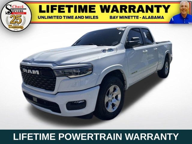 2025 RAM 1500 Pickup Big Horn/Lone Star