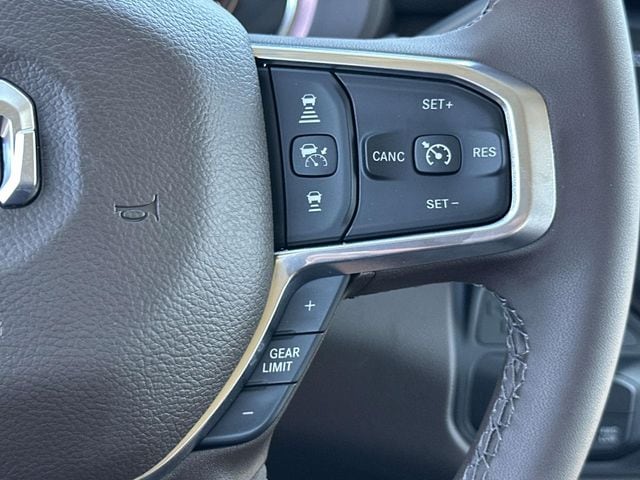 2026 RAM 3500 Laramie - Photo 28