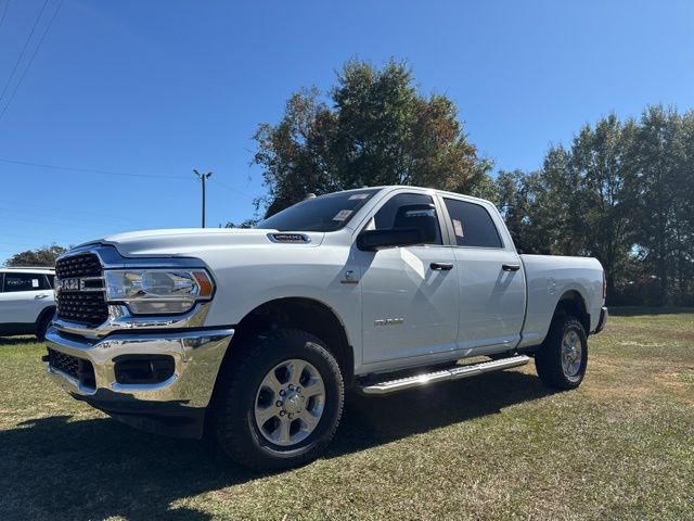 2024 Ram 2500 Big Horn photo 2