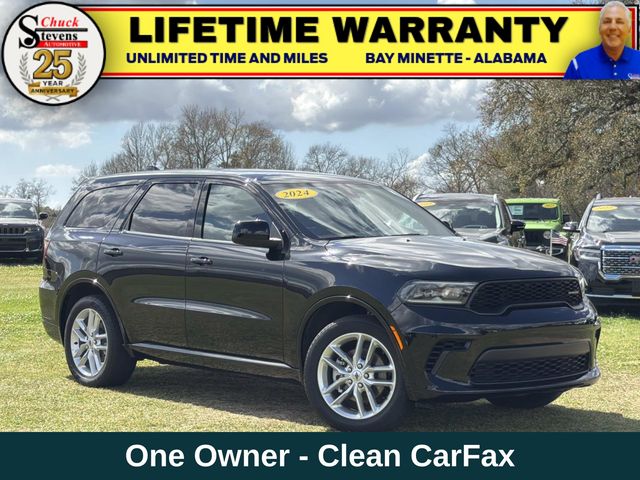 2024 Dodge Durango SUV 