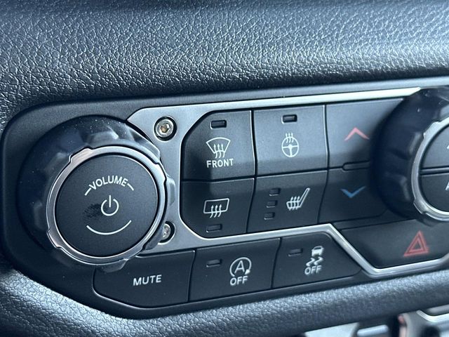 2026 Jeep Wrangler 4-Door Willys - Photo 26