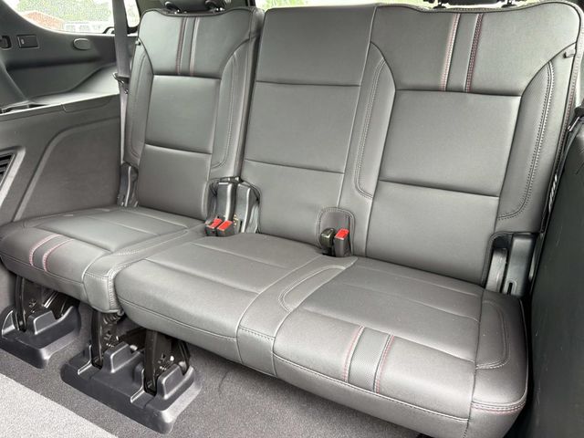 2023 Chevrolet Tahoe RST - Photo 25