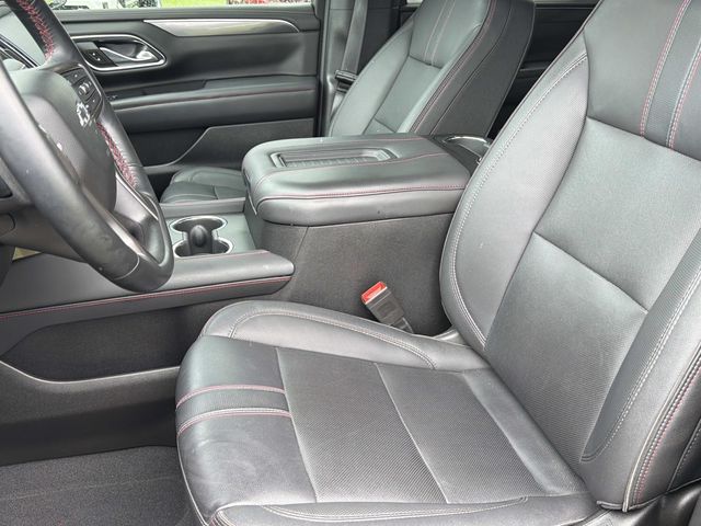 2023 Chevrolet Tahoe RST - Photo 21