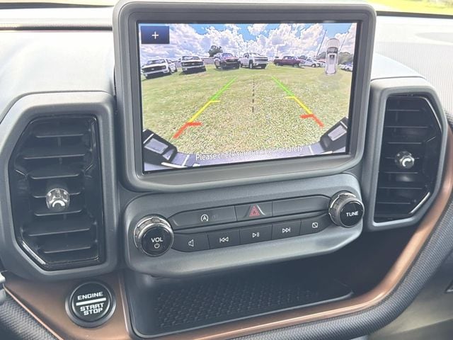 2024 Ford Bronco Sport Outer Banks - Photo 32