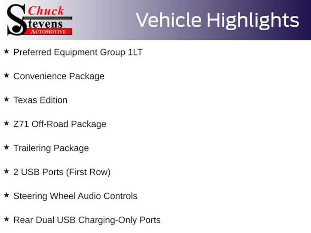 Used 2019 Chevrolet Silverado 1500 LT Truck