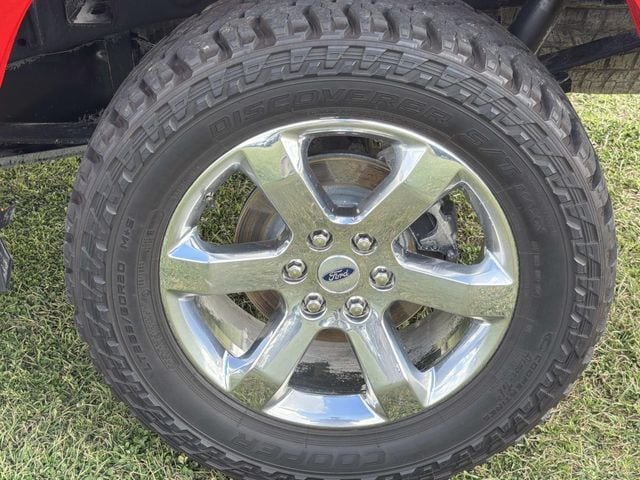 2023 Ford F-150 XLT - Photo 18