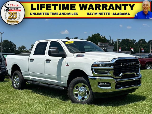 2025 RAM Ram 2500 Pickup Tradesman's photo