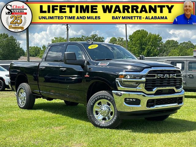 2025 RAM Ram 2500 Pickup Tradesman's photo