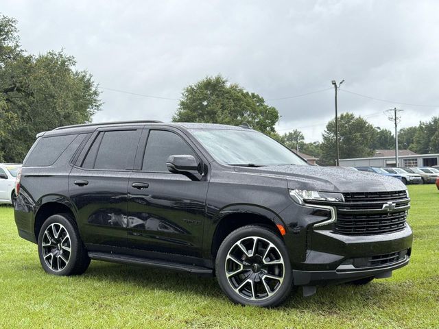 2023 Chevrolet Tahoe RST - Photo 15