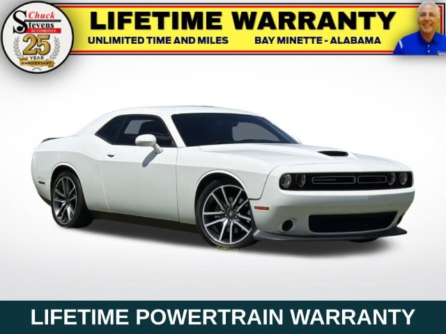 2023 Dodge Challenger R/T