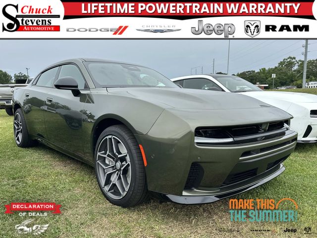 2026 Dodge Charger R/T AWD's photo