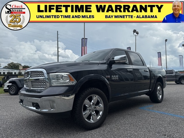 2014 RAM Ram 1500 Pickup