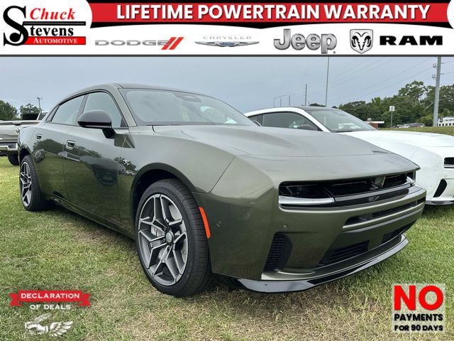 2026 Dodge Charger R/T AWD's photo