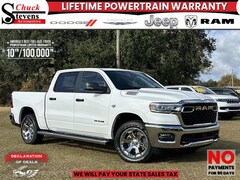 2026 Ram 1500 Big Horn/Lone Star Pickup