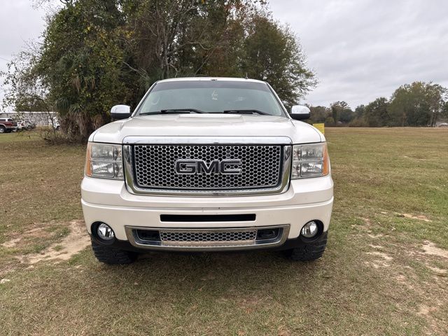 2012 Gmc Sierra 1500 Denali photo 2
