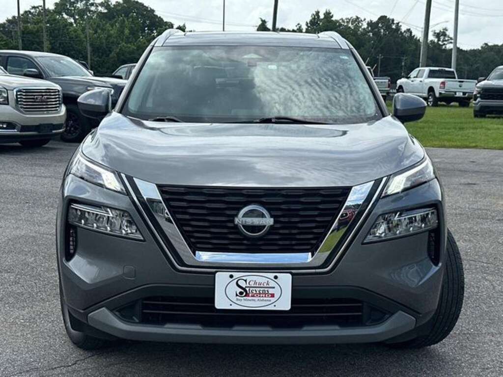 Used 2023 Nissan Rogue SV SUV