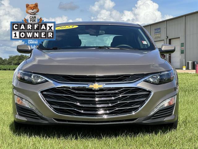 Used 2023 Chevrolet Malibu 1LT with VIN 1G1ZD5ST9PF216025 for sale in Bay Minette, AL