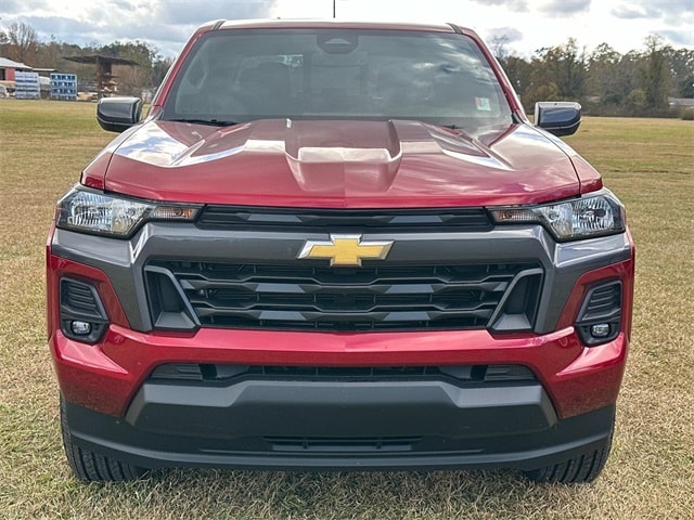 Used 2024 Chevrolet Colorado LT with VIN 1GCPSCEK1R1250679 for sale in Bay Minette, AL