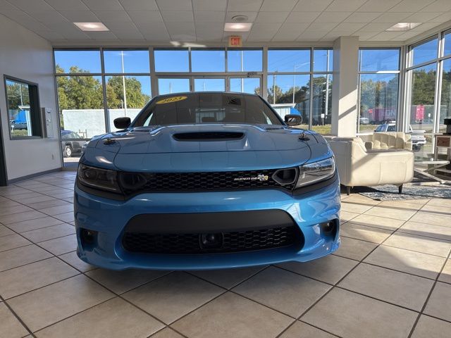 2023 Dodge Charger R/T Scat Pack photo 2