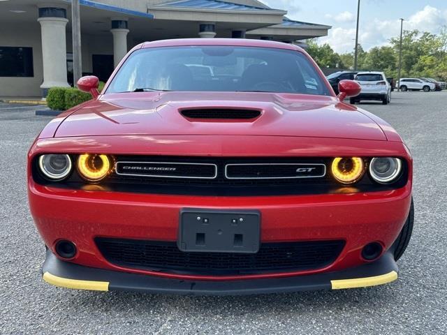 Used 2023 Dodge Challenger GT with VIN 2C3CDZJG6PH503821 for sale in Bay Minette, AL