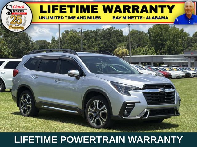2023 Subaru Ascent Touring's photo
