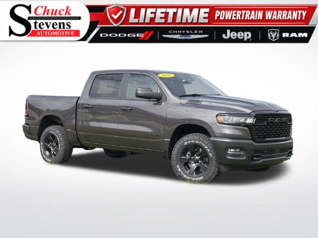 2027 RAM 1500