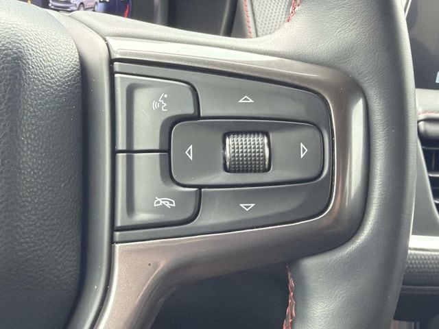 2023 Chevrolet Tahoe RST - Photo 33