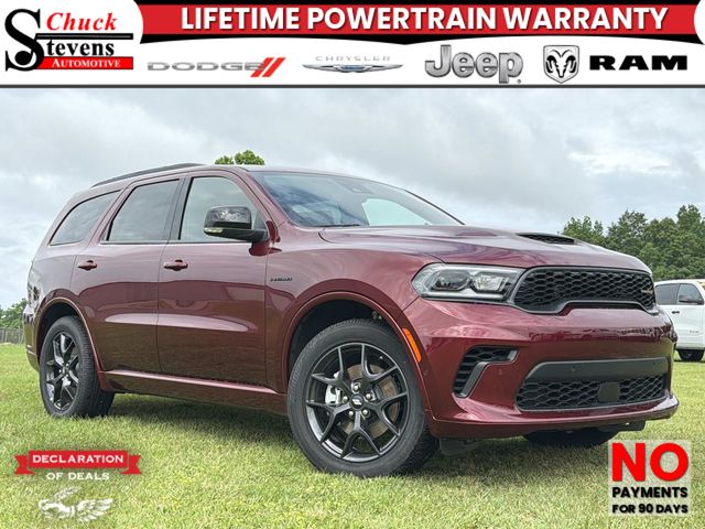 2026 Dodge Durango GT HEMI Plus V8 AWD's photo