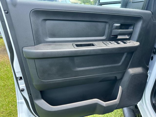 2025 RAM 2500 Tradesman - Photo 21