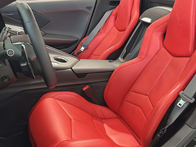 2026 Chevrolet Corvette 20
