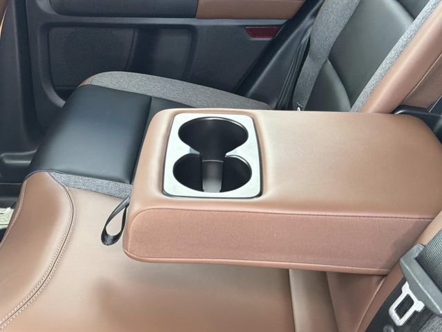 2024 Ford Bronco Sport Outer Banks - Photo 23