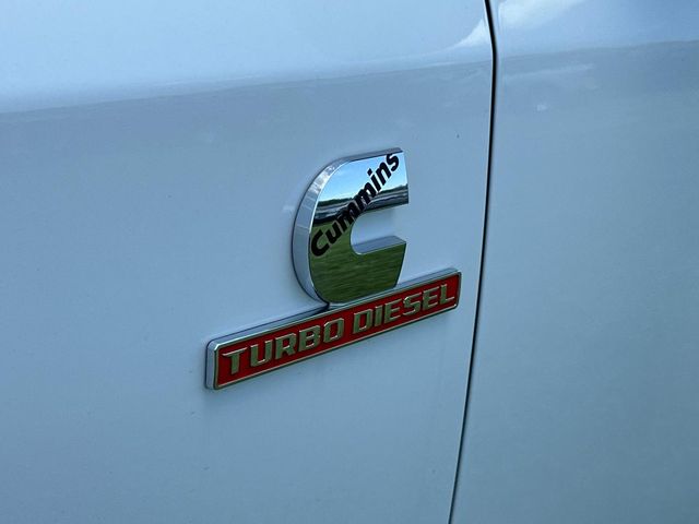 2025 RAM 2500 Tradesman - Photo 17