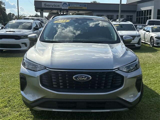 2024 Ford Escape Active photo 2