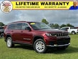 Jeep Grand Cherokee L