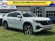 Volkswagen Atlas Cross Sport