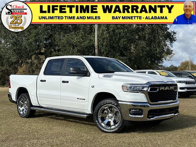 2026 RAM Ram 1500 Pickup Big Horn/Lone Star's photo