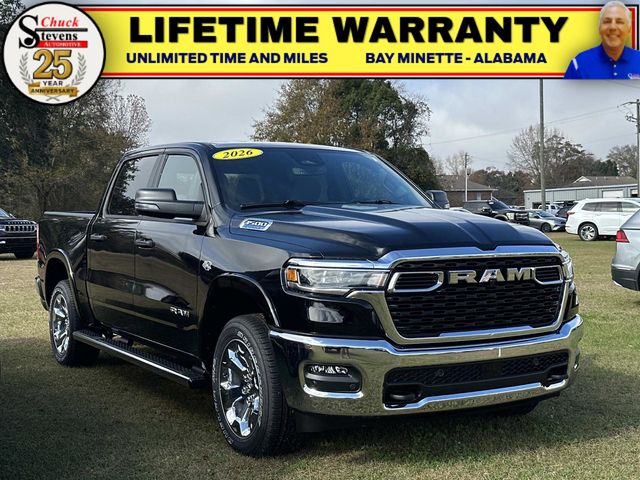 2026 RAM Ram 1500 Pickup Big Horn/Lone Star's photo