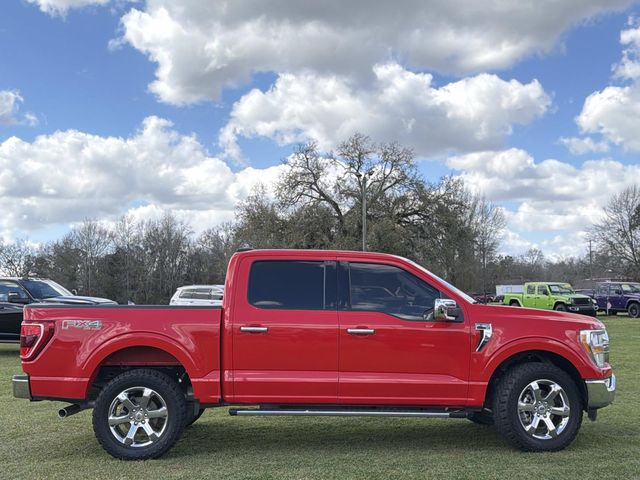 2023 Ford F-150 XLT - Photo 9