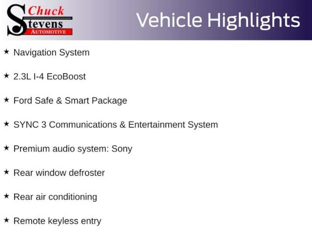 Used 2019 Ford Explorer Limited SUV