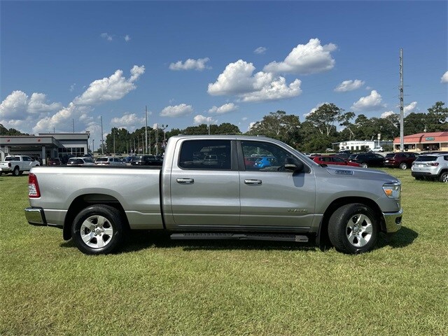 2022 Ram 1500 Big Horn Lone Star photo 4