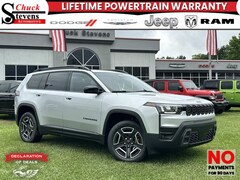 2026 Jeep Cherokee Limited Sport Utility