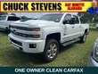 Chevrolet Silverado 2500HD