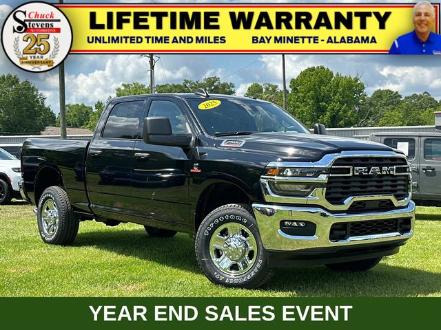 2025 RAM Ram 2500 Pickup Tradesman's photo