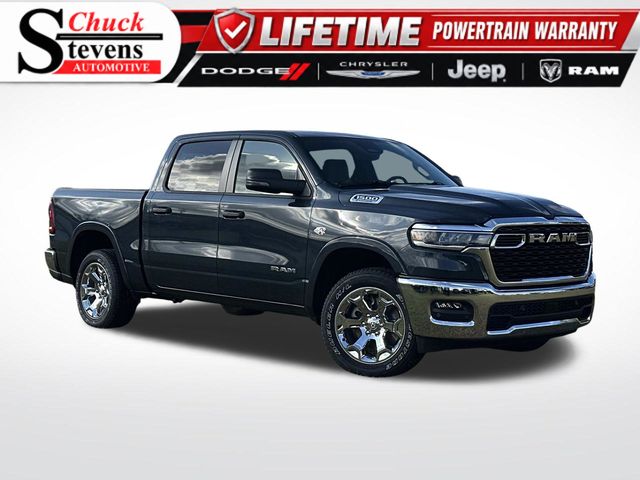 2026 Ram 1500 Pickup 