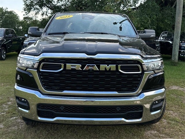 2025 Ram 1500 Big Horn Lone Star photo 2
