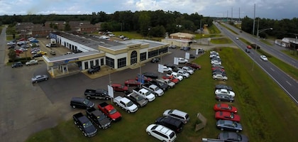 Chuck Stevens Dodge Chrysler Jeep Ram FIAT